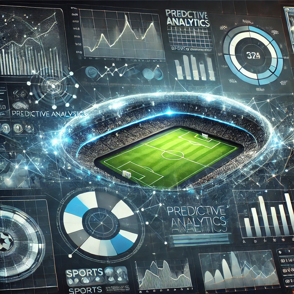 The Science of Sports Betting: Leveraging Predictive Data for Sportsbook Optimization